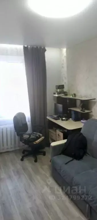 3-к кв. Архангельская область, Котласский муниципальный округ, ... - Фото 2