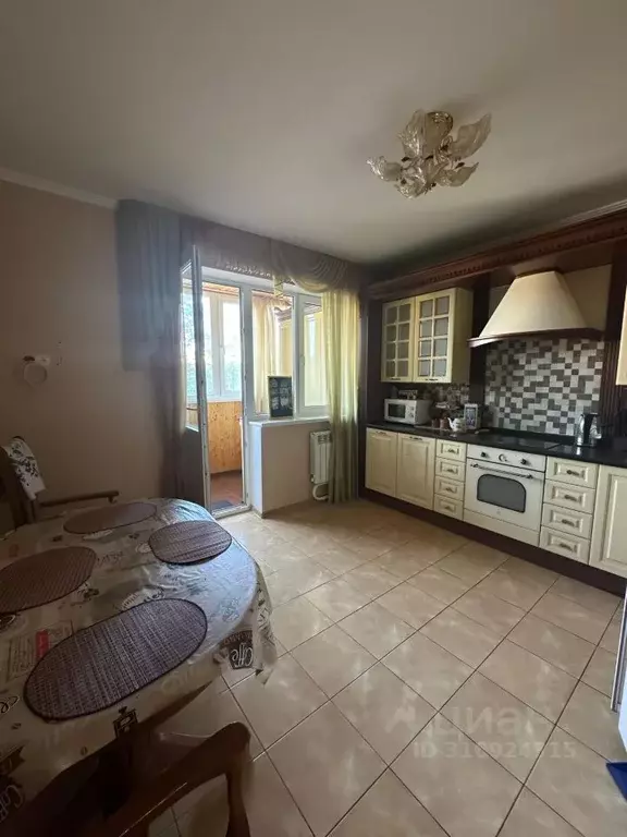 2-к кв. Краснодарский край, Краснодар ул. Имени Дмитрия Благоева, 24/1 ... - Фото 1