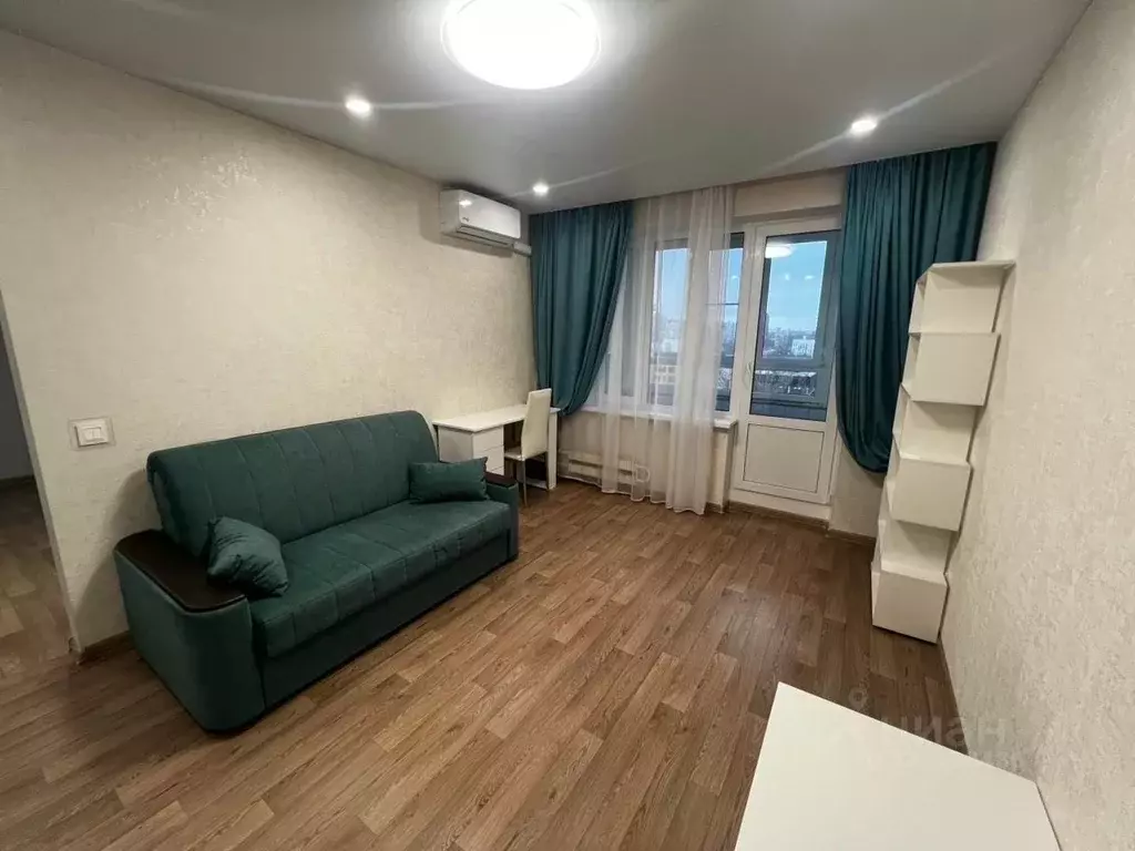 2-к кв. Москва ул. Цандера, 7 (42.0 м) - Фото 1