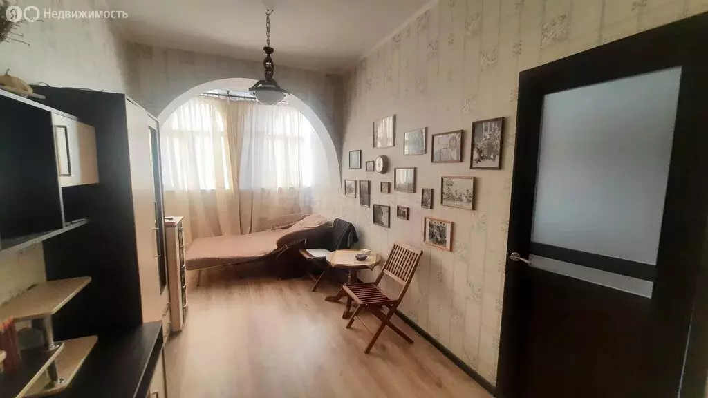 2-комнатная квартира: Севастополь, Античный проспект, 68 (34 м) - Фото 1