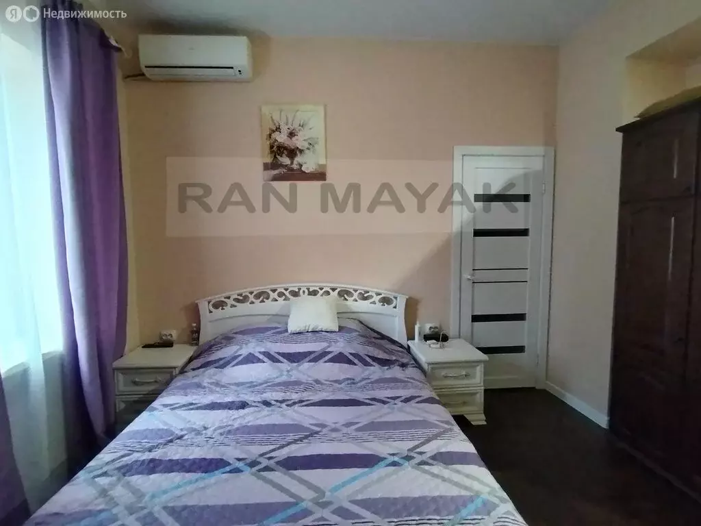 2-комнатная квартира: Майкоп, Краснооктябрьская улица, 63 (51 м) - Фото 1