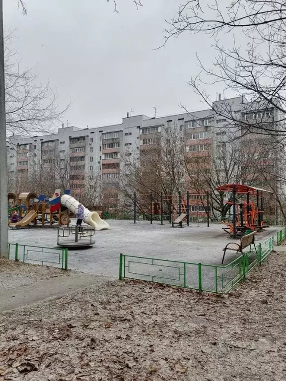 2-к кв. Московская область, Лыткарино 5-й мкр, 1-й кв-л, 19Б (44.2 м) - Фото 2