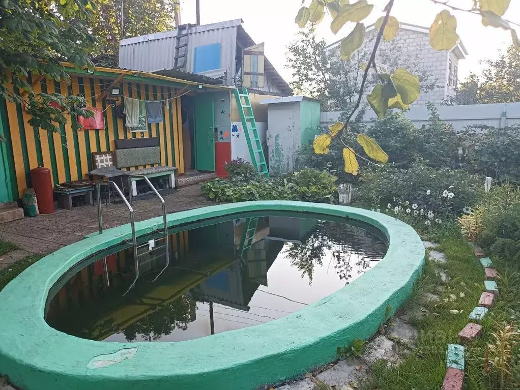 Дом в Самарская область, Ставропольский район, Верхнее Санчелеево ... - Фото 0