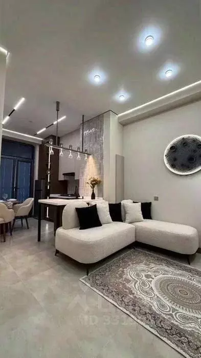 2-к кв. Краснодарский край, Сочи ул. Искры, 66/9к6 (38.0 м) - Фото 2