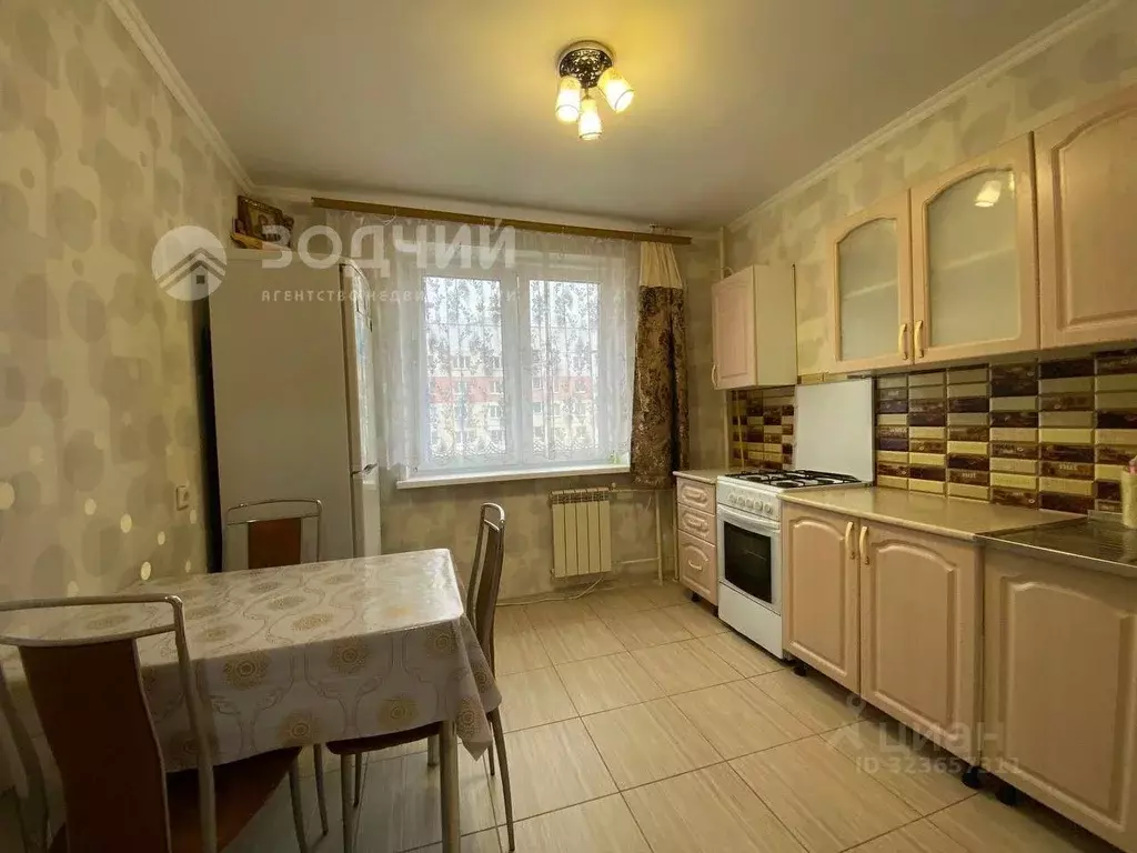 1-к кв. Чувашия, Чебоксары ул. П.В. Дементьева, 18к4 (36.0 м) - Фото 2