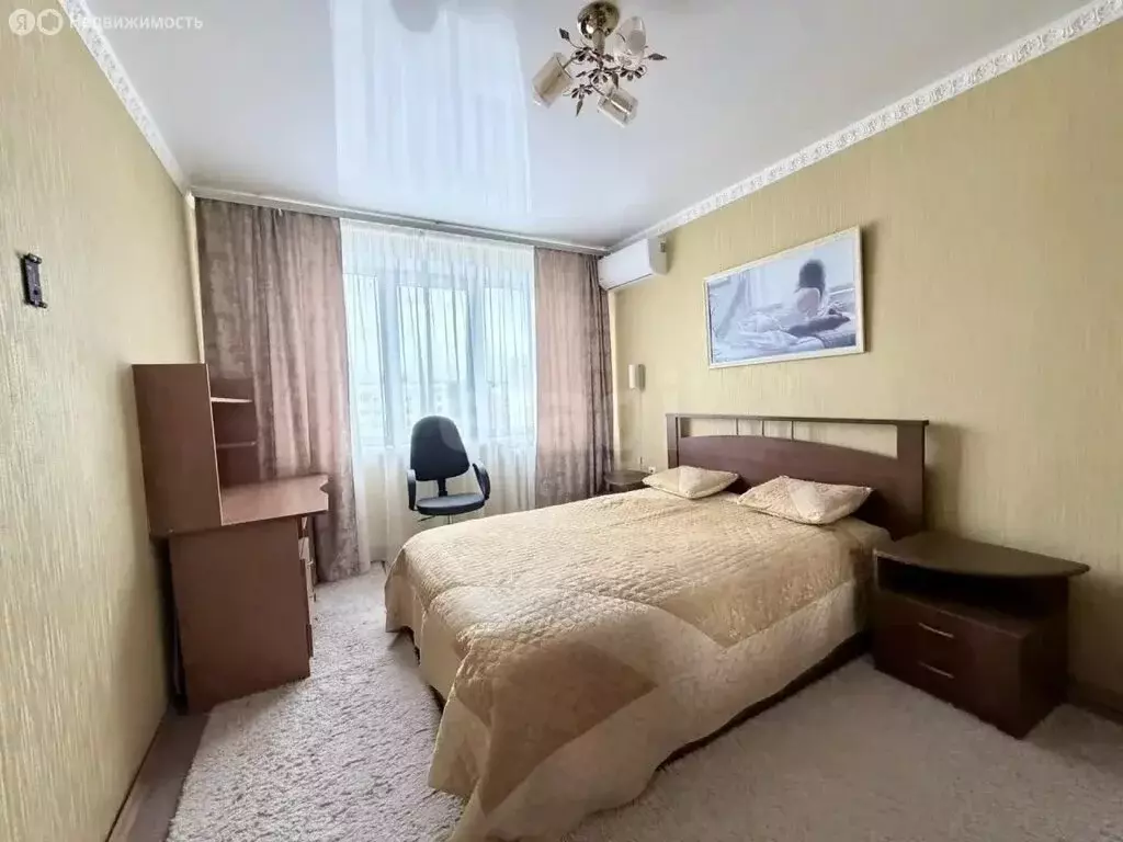 2-комнатная квартира: Саранск, улица Белинского, 24 (39 м) - Фото 2