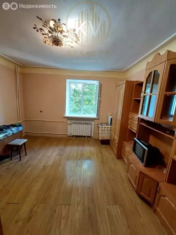 1-комнатная квартира: Ессентуки, Пятигорская улица, 156 (21 м) - Фото 0