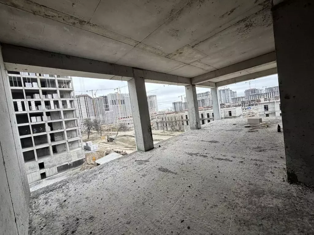 5-к кв. Чеченская республика, Грозный просп. В.В. Путина, 23Б (127.6 ... - Фото 0