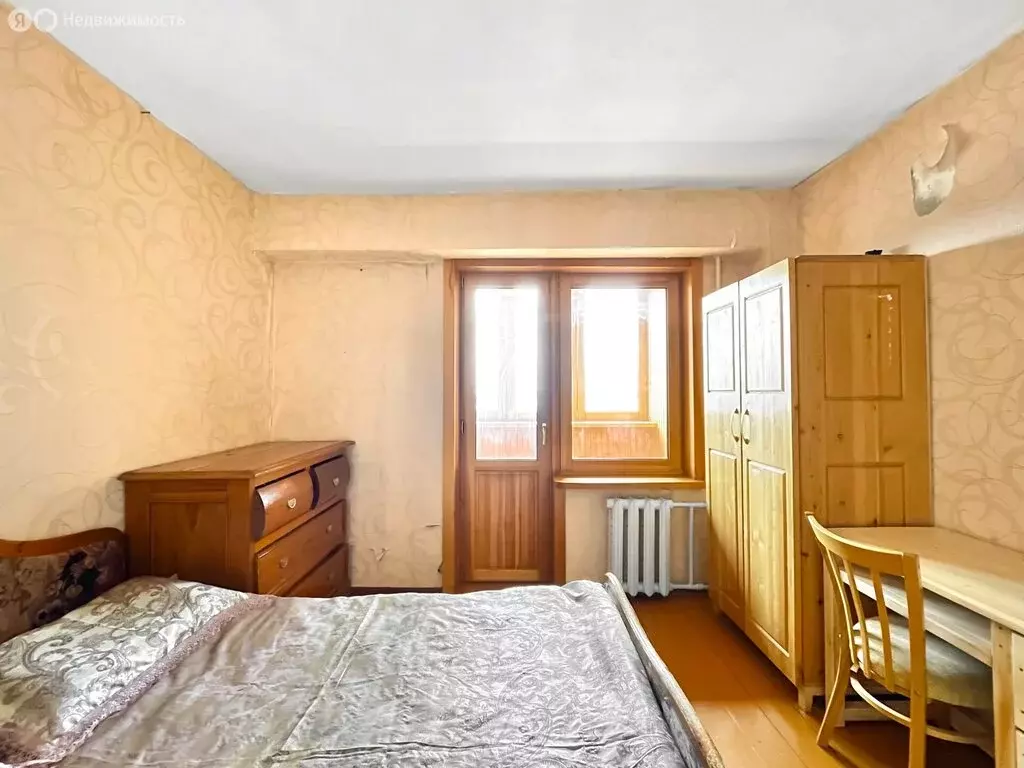 1-комнатная квартира: Архангельск, улица Прокопия Галушина, 3 (31.7 м) - Фото 0