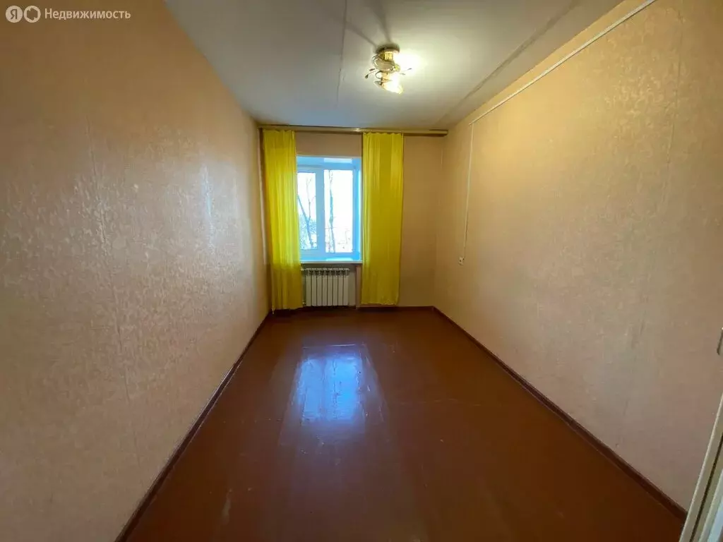 2-комнатная квартира: Уссурийск, Ленинградская улица, 51А (43.1 м) - Фото 2