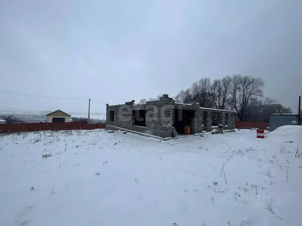 Участок в Калужская область, Калуга городской округ, с. Горенское  ... - Фото 0