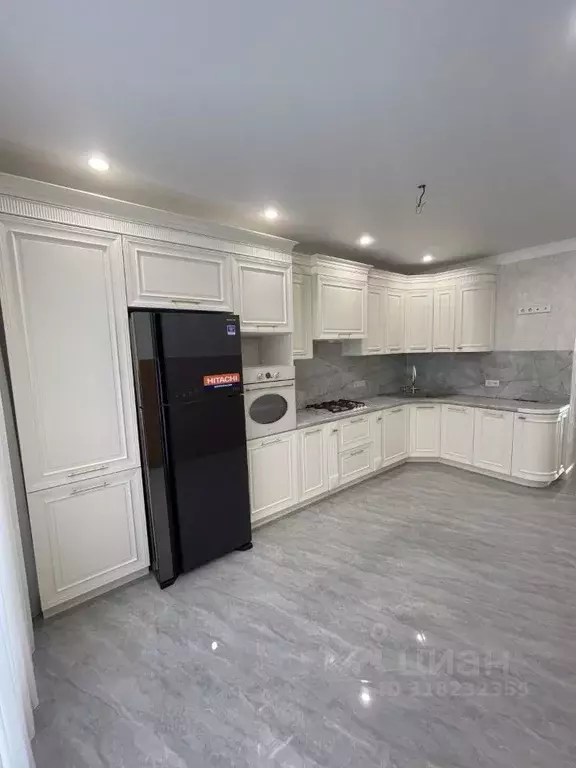 4-к кв. Северная Осетия, Владикавказ ул. Астана Кесаева, 46 (145.0 м) - Фото 0