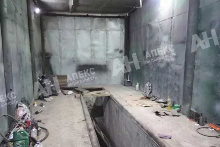 Производственное помещение в Московская область, Жуковский ... - Фото 1