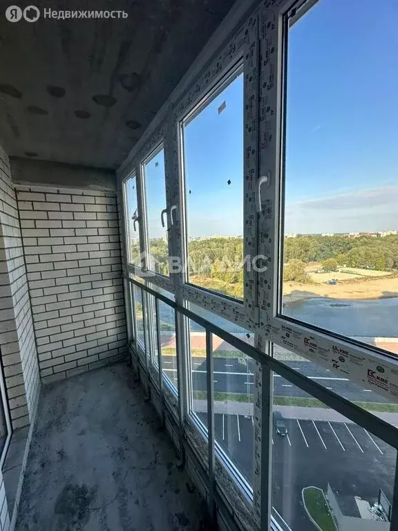 1-комнатная квартира: Брянск, улица Братьев Ткачёвых, 15к3 (40.5 м) - Фото 2