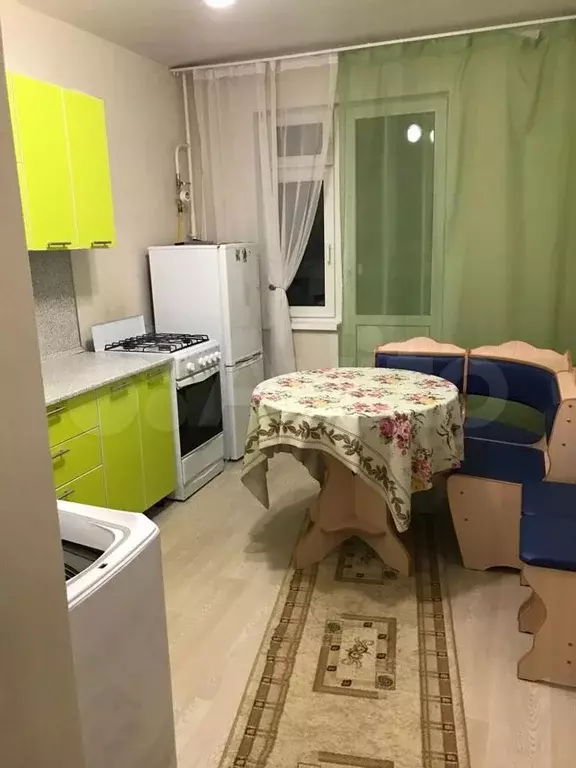 2-к. квартира, 55м, 6/10эт. - Фото 0