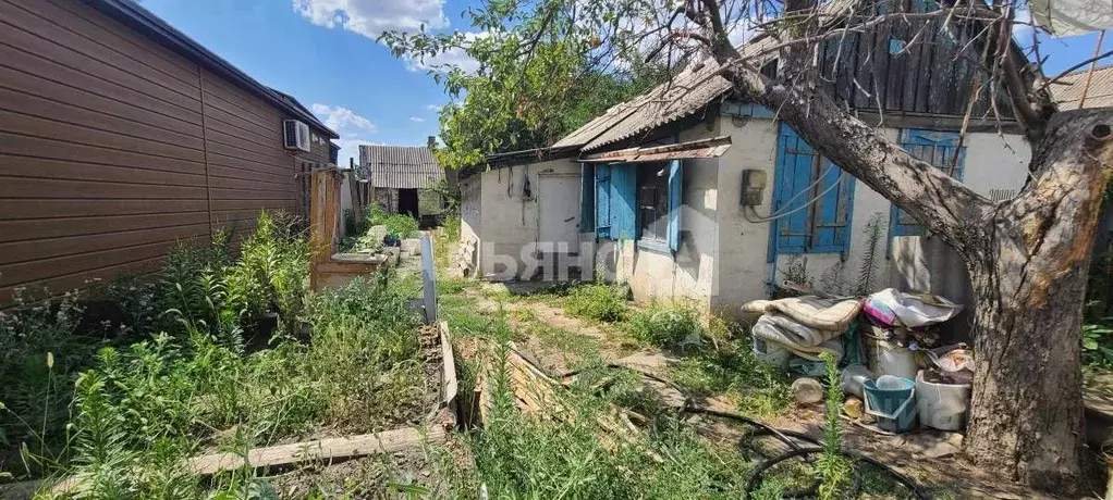 Участок в Ростовская область, Каменск-Шахтинский Станционный пер. ... - Фото 2