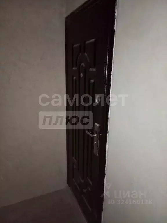 Студия Севастополь ул. Учительская, 19 (23.0 м) - Фото 2