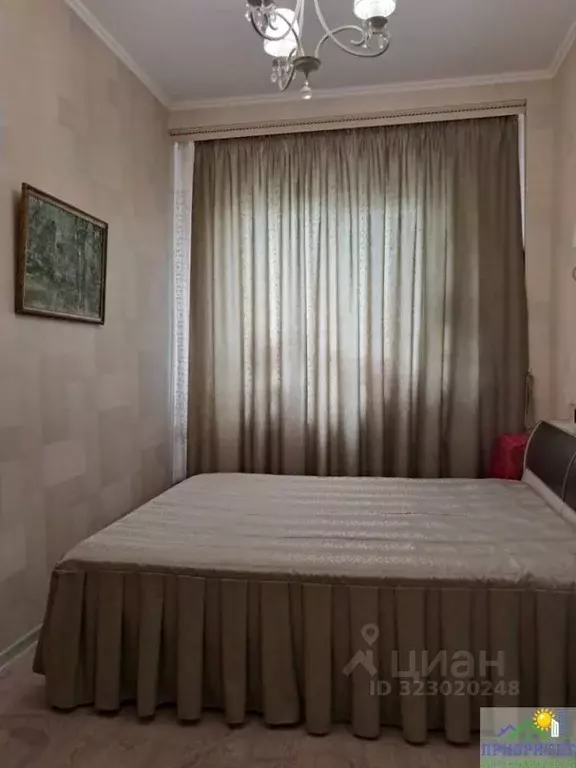 1-к кв. Ставропольский край, Кисловодск Красивая ул., 30 (43.0 м) - Фото 1