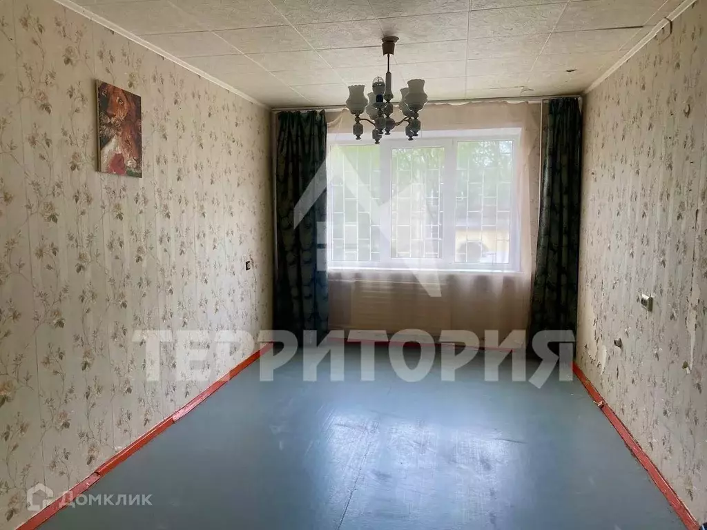 Продаётся 3-к квартира, 65.6 м - Фото 0