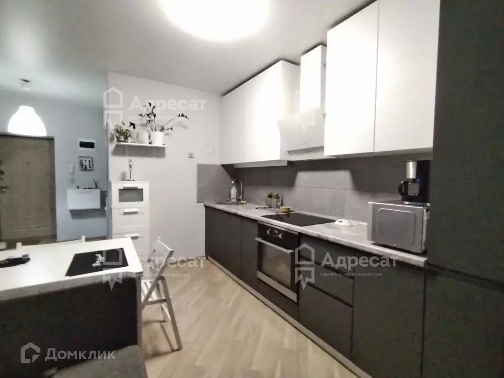 Продаётся 1-к квартира, 36.9 м - Фото 1