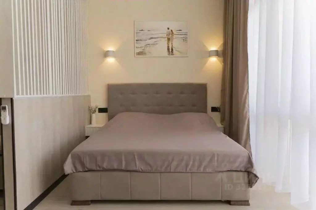 1-к кв. Крым, Евпатория ул. Симферопольская, 2Ч (50.0 м) - Фото 2