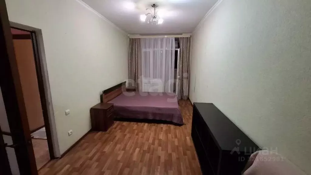 1-к кв. Ставропольский край, Ставрополь ул. Тухачевского, 12а (46.0 м) - Фото 0