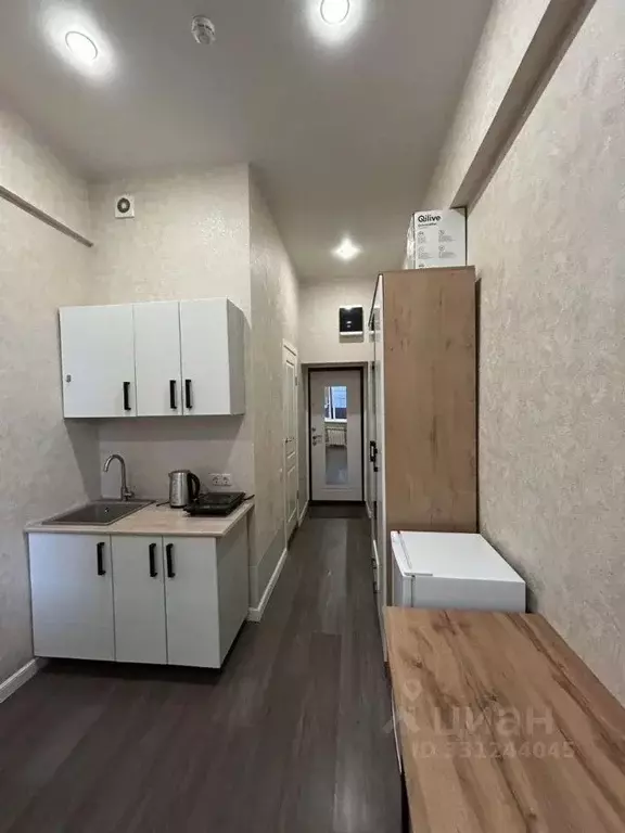 1-к кв. Москва ул. Артюхиной, 6К2 (16.0 м) - Фото 1