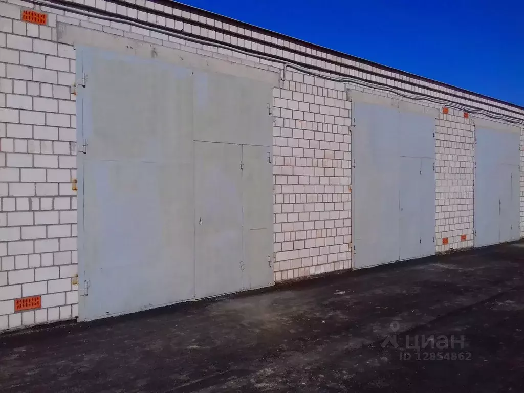Гараж Купить Великий Новгород В Хутынском Комплексе