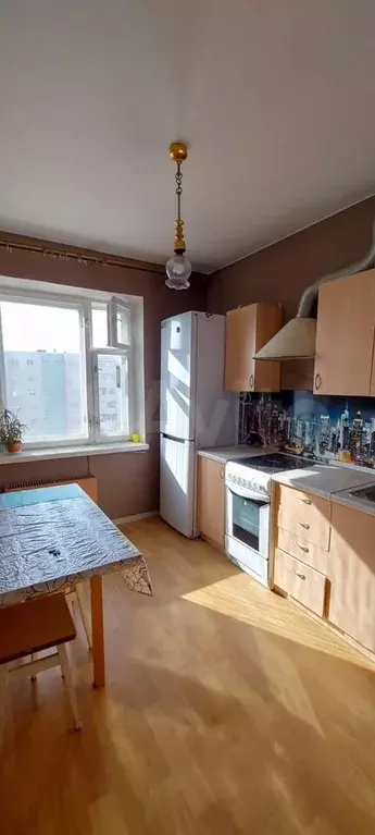 1-к. квартира, 37 м, 8/9 эт. - Фото 0