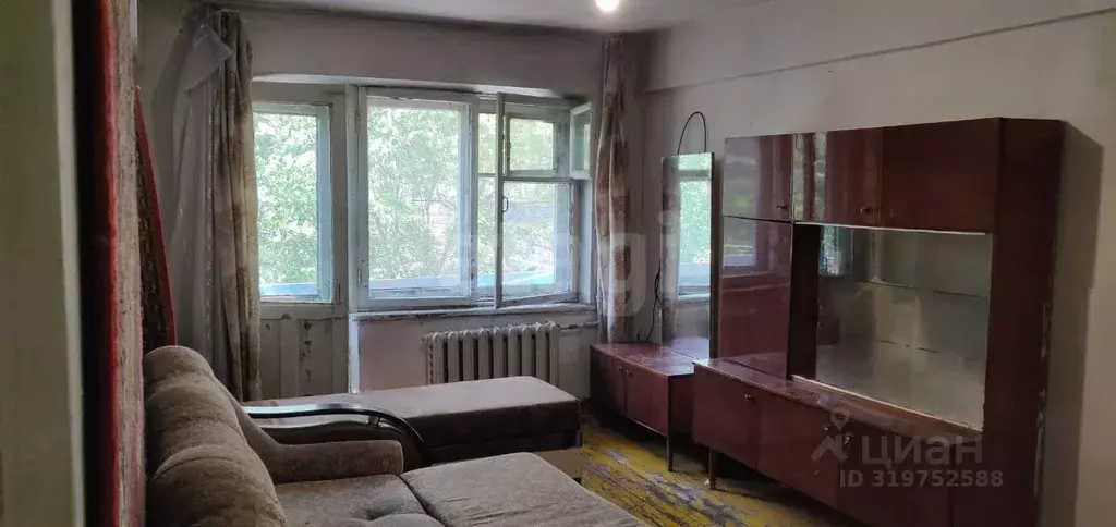 2-к кв. Амурская область, Благовещенск пос. Астрахановка, пер. Южный, ... - Фото 0
