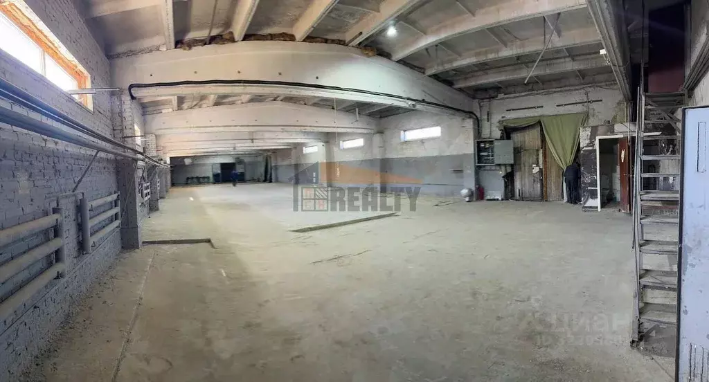 Производственное помещение в Московская область, Подольск Львовский ... - Фото 2