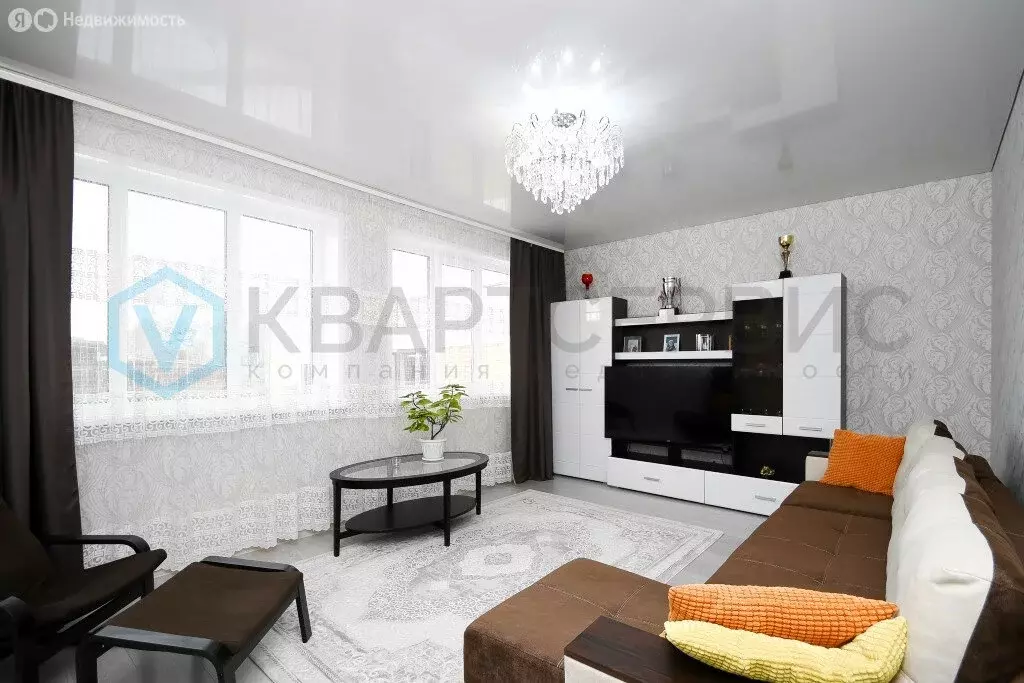 Дом в село Азово, Яблочный переулок (90 м) - Фото 1