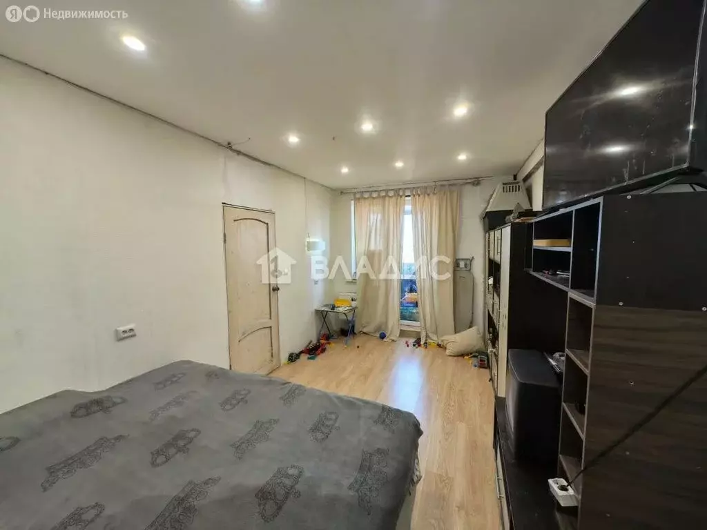 2-комнатная квартира: деревня Щемилово, улица Орлова, 2 (47 м) - Фото 2