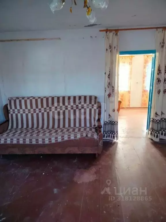 Дом в Белгородская область, Ровеньский район, Лознянское с/пос, с. ... - Фото 1