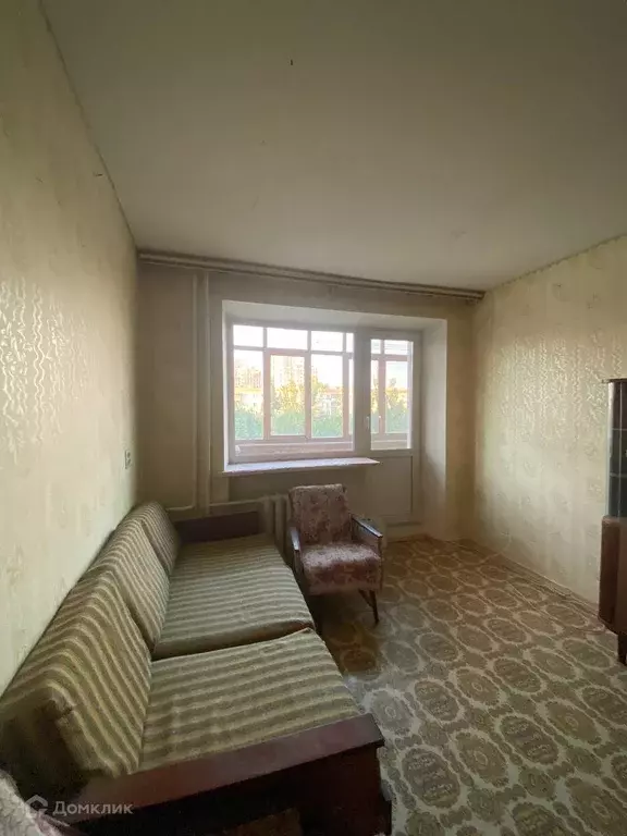 Продаётся 1-к квартира, 32 м - Фото 0