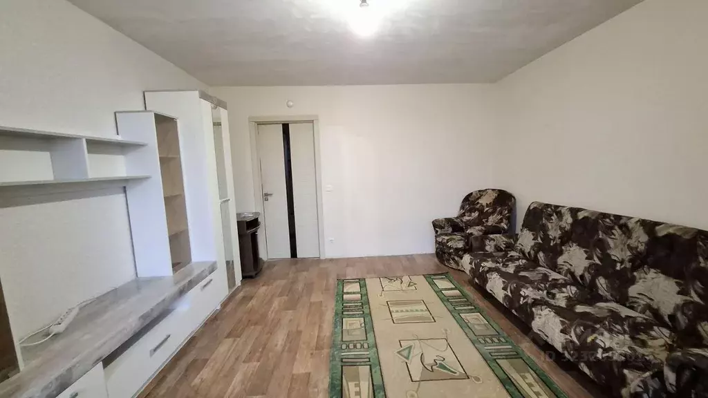 2-к кв. Смоленская область, Смоленский муниципальный округ, д. ... - Фото 2