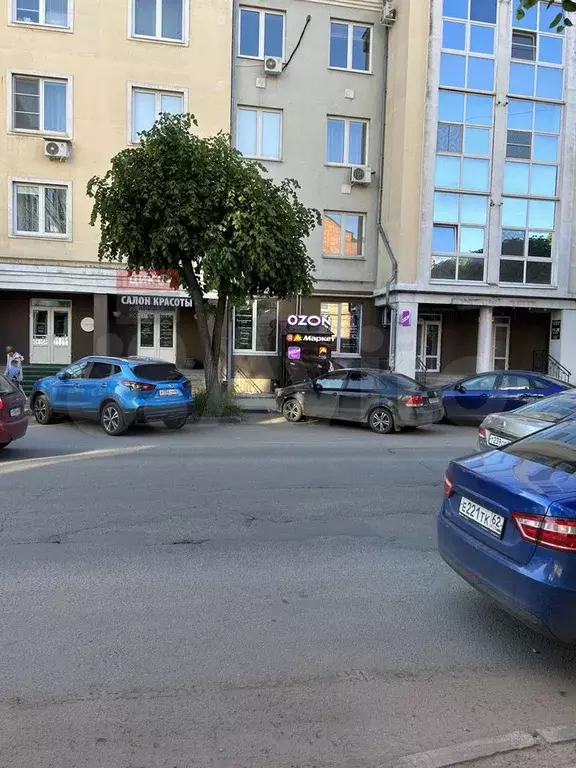 Продам торговое помещение, 87.6 м - Фото 0