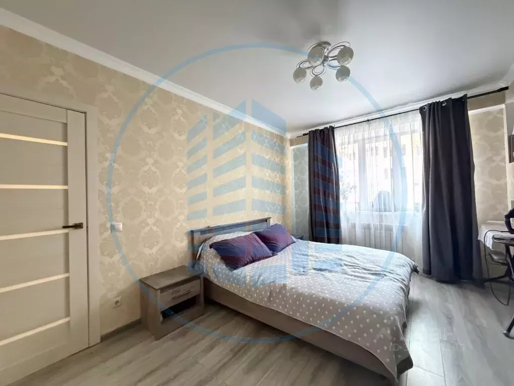 2-к кв. Ставропольский край, Ессентуки Просторная ул., 17к3 (61.0 м) - Фото 2