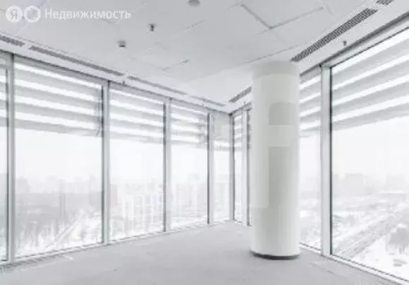 Офис (4320 м) - Фото 2