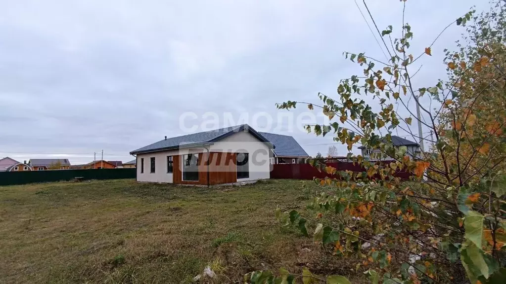 Дом в Владимирская область, Суздальский район, Боголюбовское ... - Фото 1