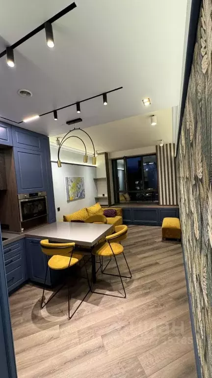 2-к кв. Москва Ильменский проезд, 14к8 (44.7 м) - Фото 2