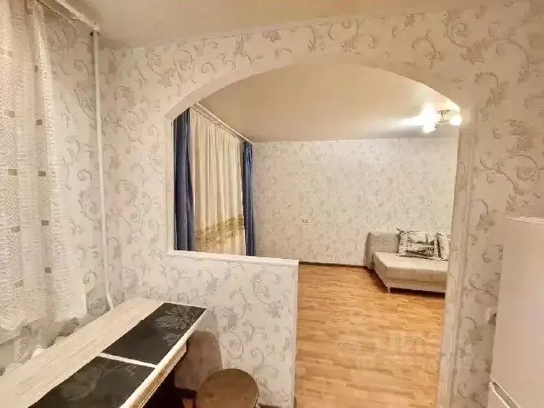 1-к кв. Башкортостан, Уфа ул. Гафури, 25 (36.0 м) - Фото 2
