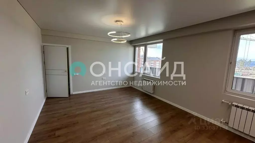 2-к кв. Бурятия, Улан-Удэ ул. Москалева, 6 (72.1 м) - Фото 2