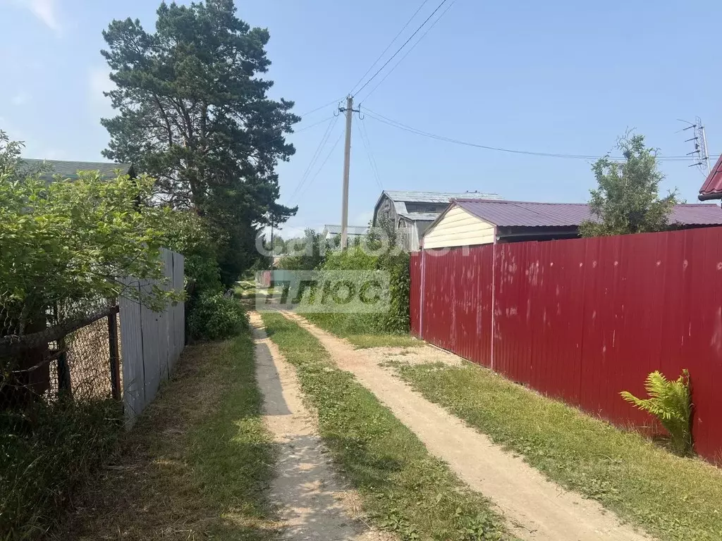 Участок в Рязанская область, Рязанский муниципальный округ, ... - Фото 2
