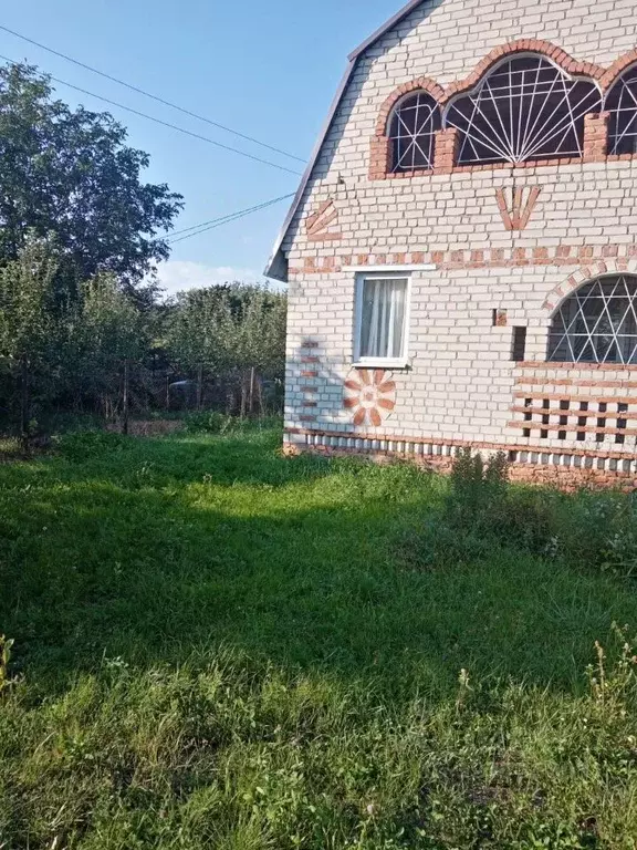 Дом в Курская область, Октябрьский район, Дьяконовский сельсовет, ... - Фото 2