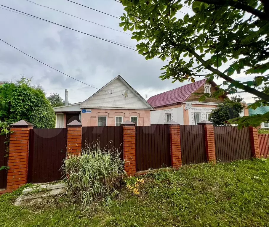 Дом 77,1 м на участке 22 сот. - Фото 0