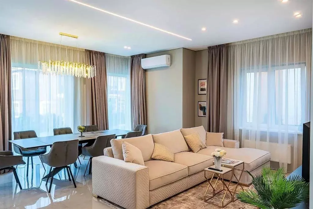 Коттедж, 250 м - Фото 2