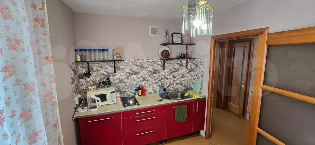 1-к. квартира, 37 м, 6/16 эт. - Фото 0