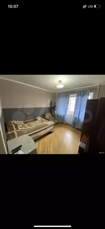 2-к. квартира, 54 м, 6/9 эт. - Фото 0