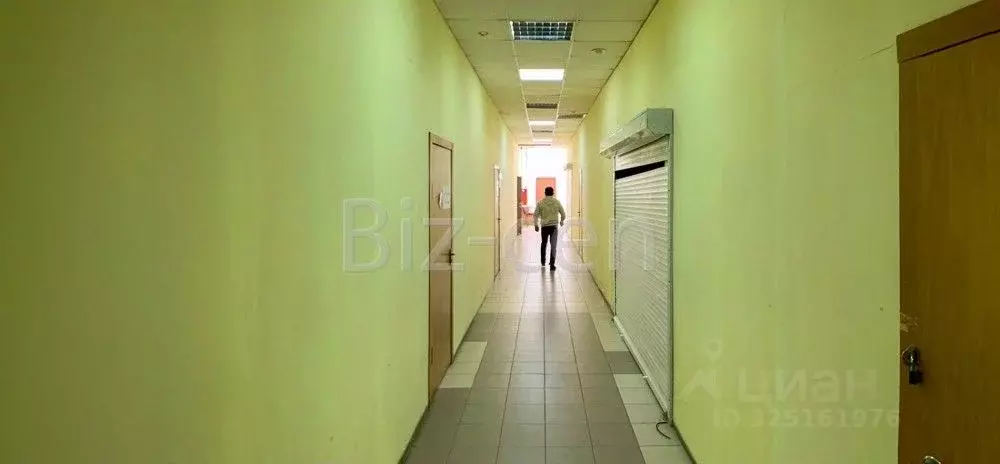 Офис в Москва Варшавское ш., 170Г (110 м) - Фото 2